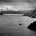 Lago Maggiore da Campagnano