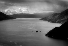 Lago Maggiore da Campagnano