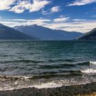 Lago Maggiore da Germignaga