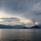 Lago Maggiore da Laveno