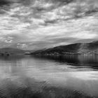 Lago Maggiore da Porto Valtravaglia