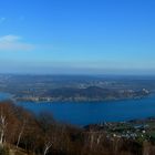 Lago Maggiore dal Monte Croce