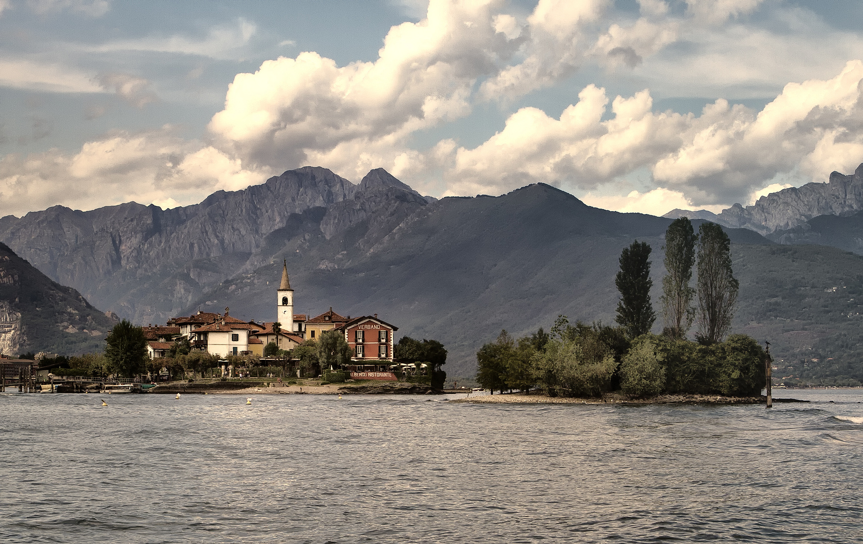 Lago Maggiore