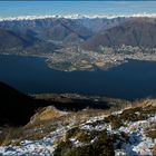 Lago maggiore