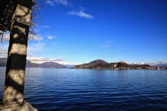 Lago maggiore