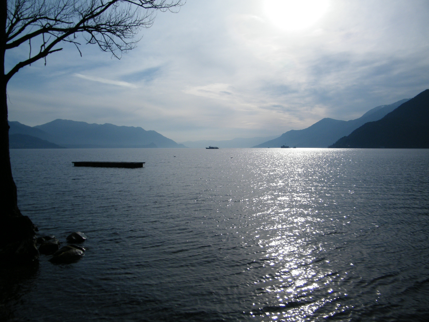 Lago Maggiore