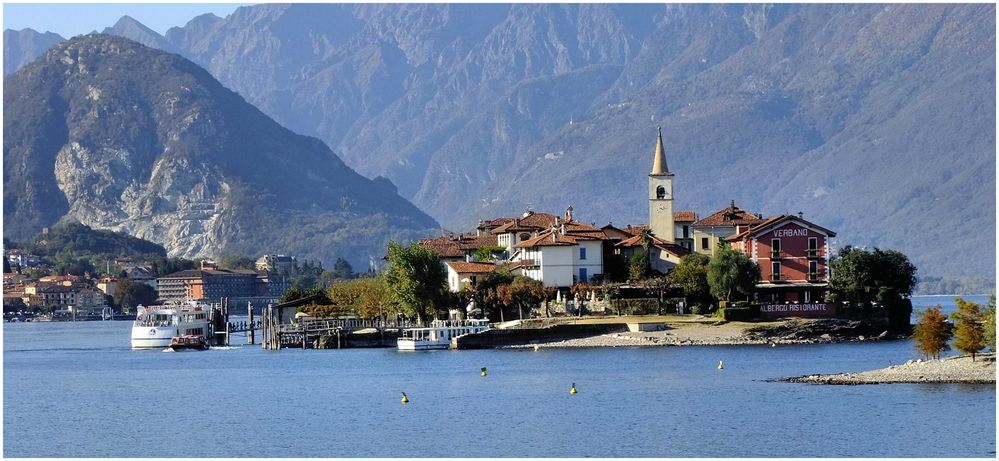 Lago Maggiore