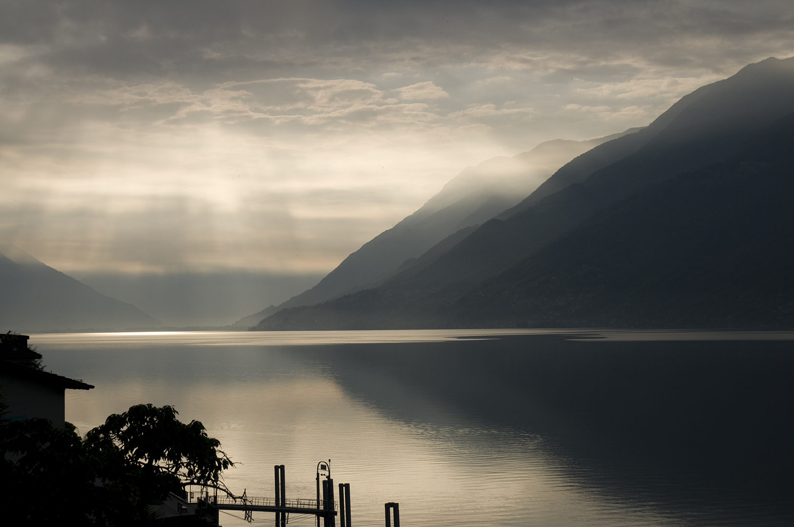 Lago Maggiore