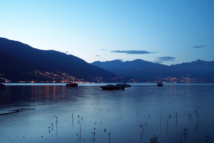 Lago Maggiore