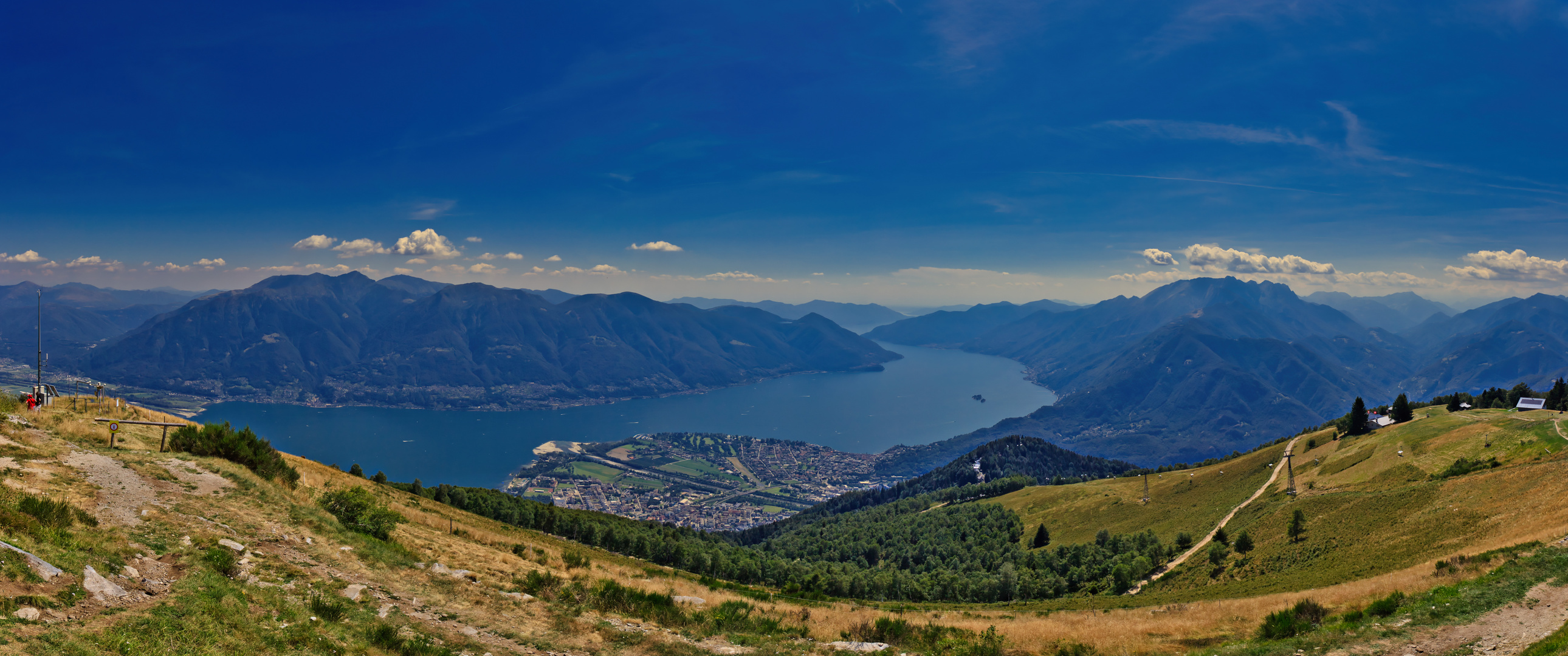 Lago Maggiore