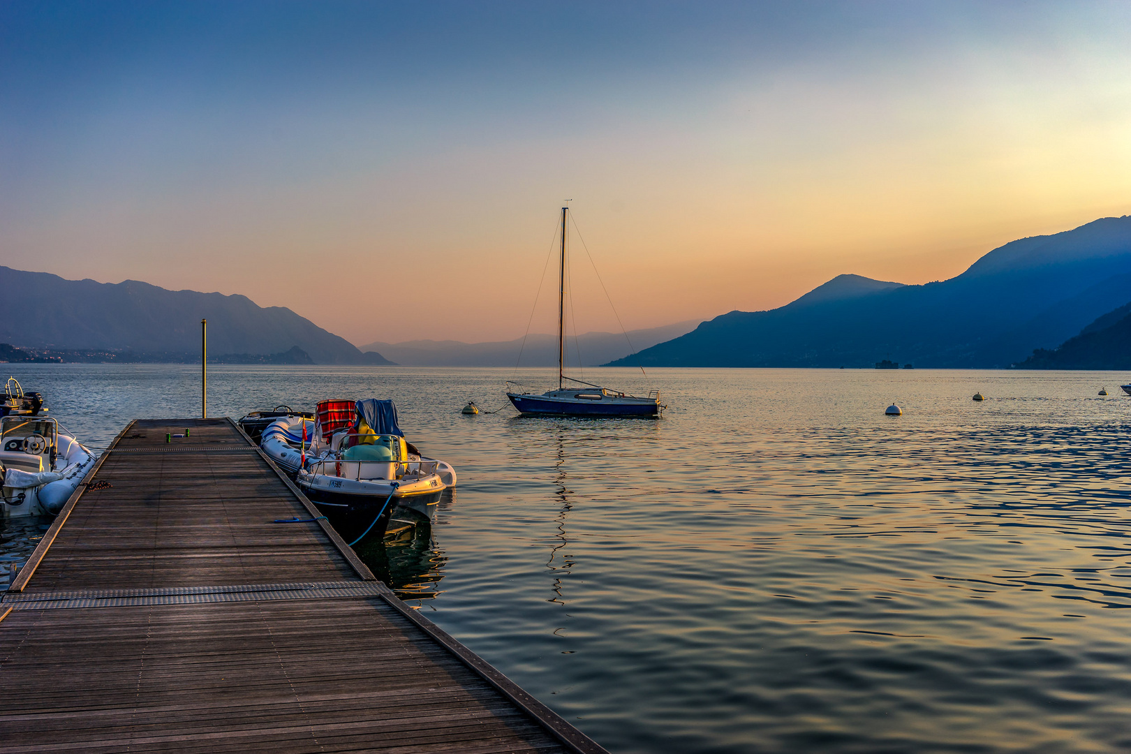 Lago Maggiore