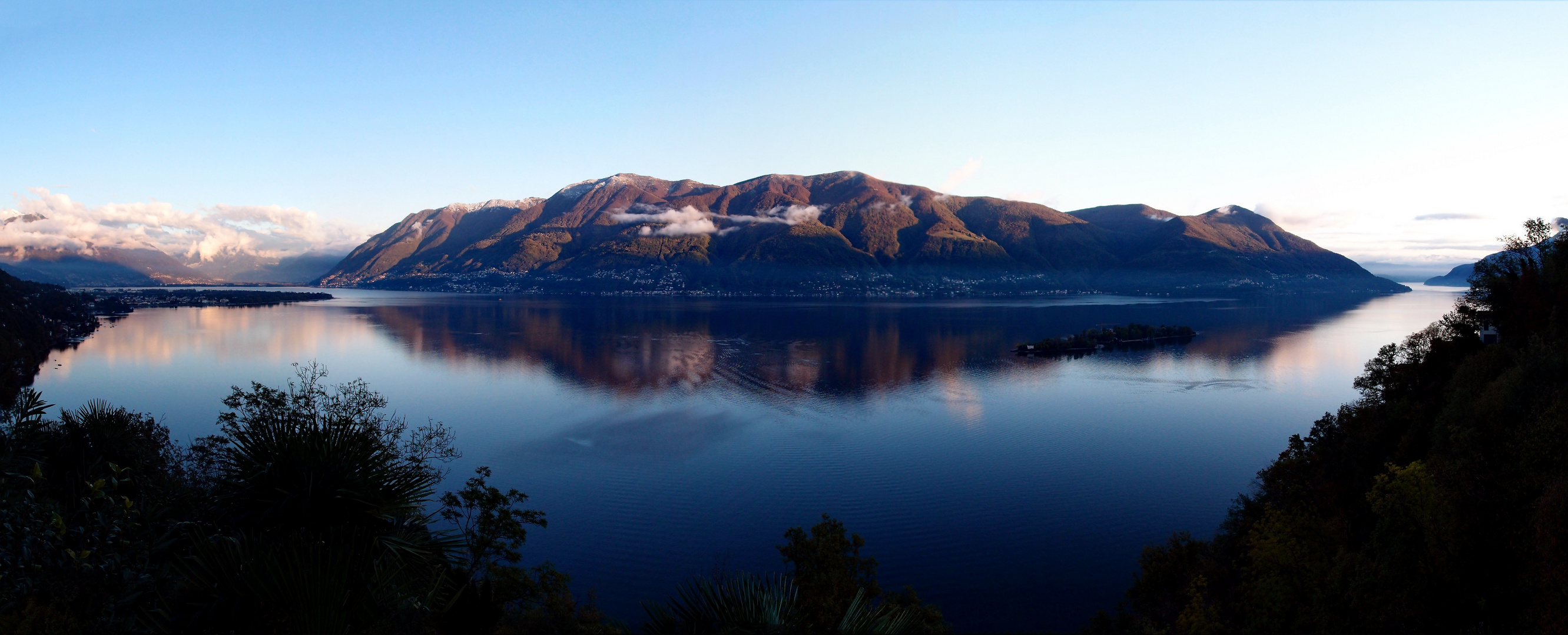 Lago Maggiore