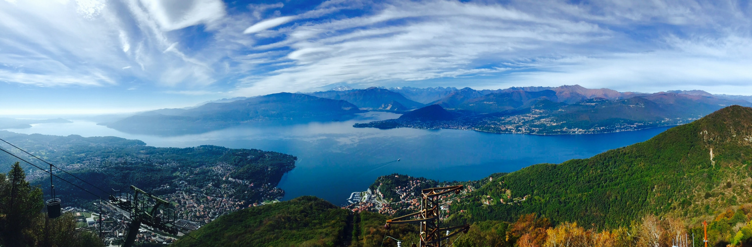  Lago Maggiore