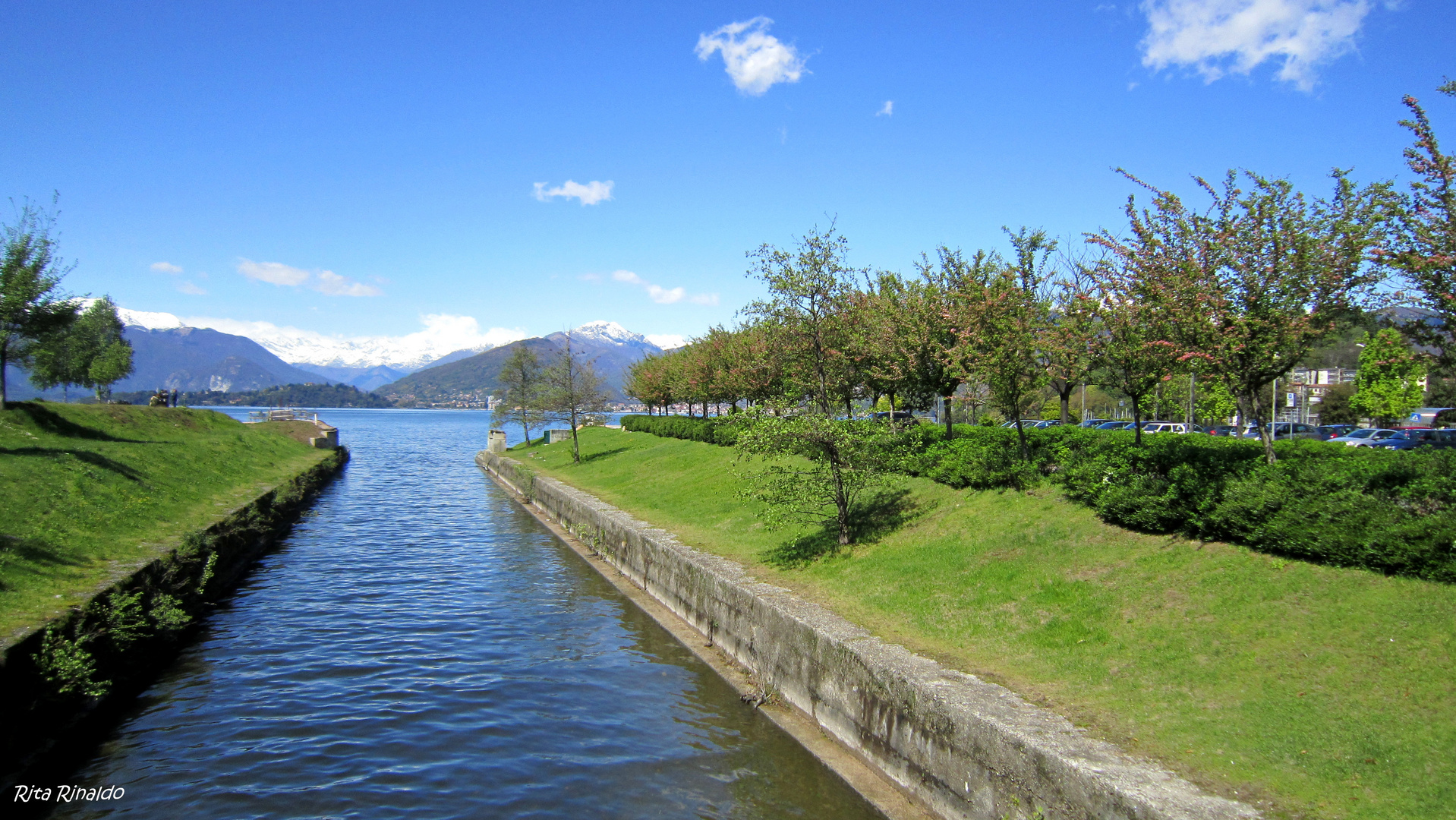 lago Maggiore!!!