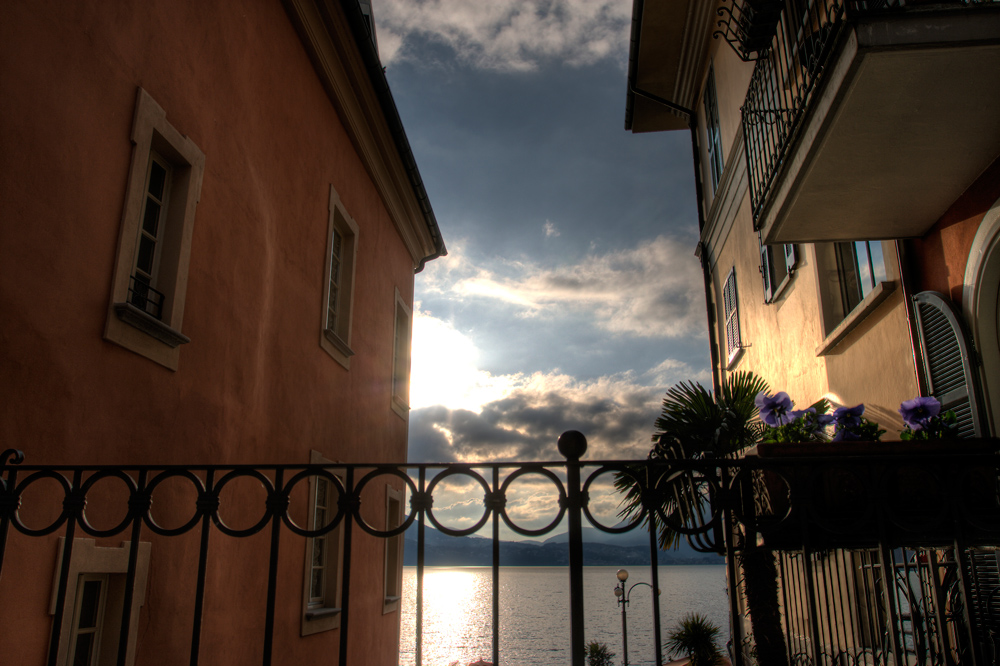 Lago Maggiore