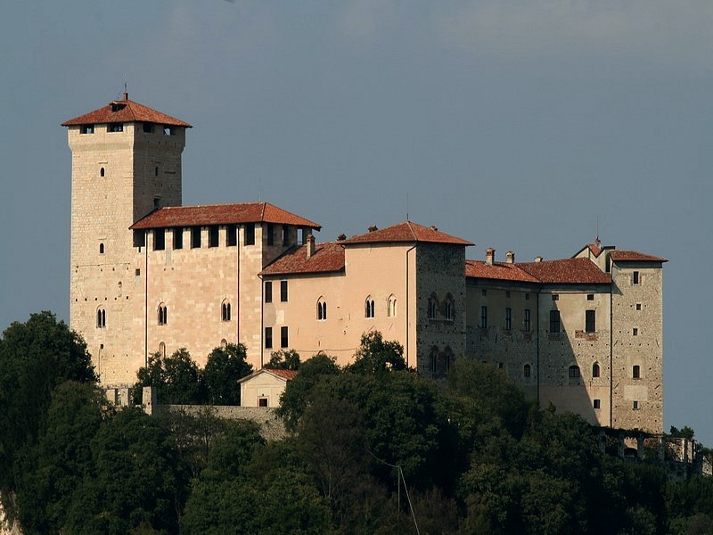 Lago Maggiore