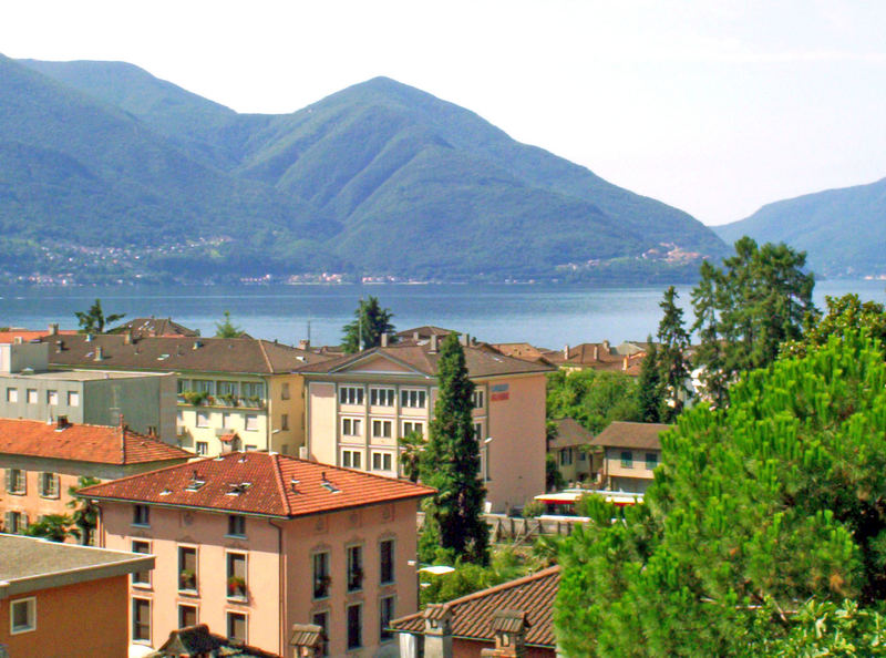 Lago Maggiore