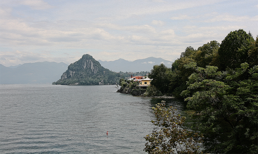 Lago Maggiore II