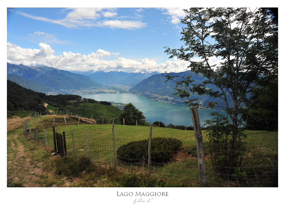 Lago Maggiore II
