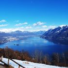 Lago Maggiore im Januar