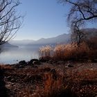 Lago Maggiore im November