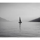 Lago Maggiore im Oktober