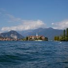 Lago Maggiore im September