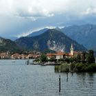 Lago Maggiore: Isola dei pescatori