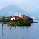 Lago Maggiore, Isola del Pescatori