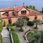 Lago Maggiore, Isola Madre