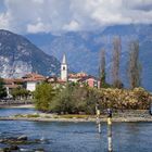 Lago Maggiore - Isola Superiore