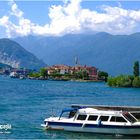 Lago Maggiore Isole Borromee