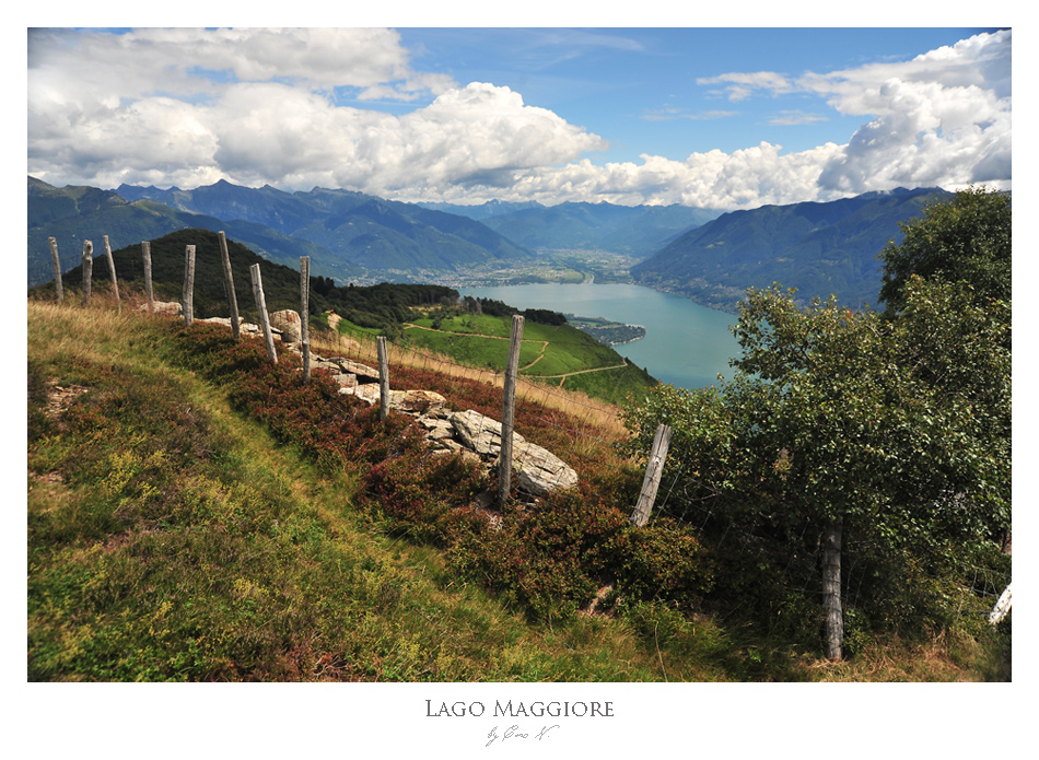 Lago Maggiore IV