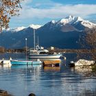 Lago Maggiore - Langensee  14.12.2019 