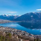 Lago Maggiore  / Langensee