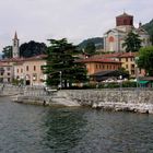 Lago Maggiore: Laveno Mombello