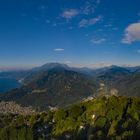 Lago Maggiore, Locarno