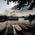 Lago Maggiore / Luino