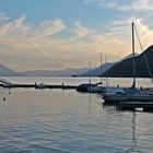 Lago Maggiore - Maccagno (I)