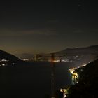 Lago Maggiore @ Night