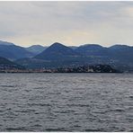 Lago Maggiore (Panorama)