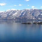 Lago Maggiore TI