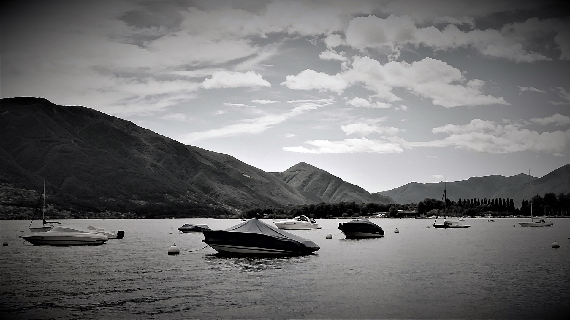 Lago Maggiore ti amo