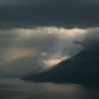 Lago Maggiore, von Brissago, Sommer 2010