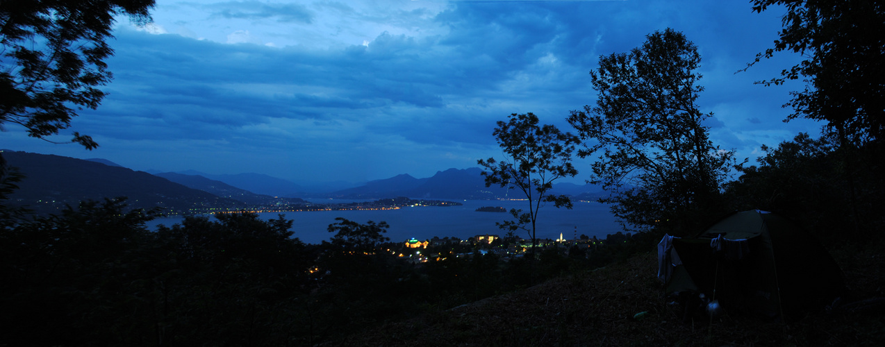 Lago Maggioro