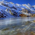 Lago Malciaussia