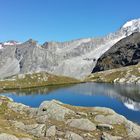 Lago Maller e Hochgall