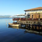 Lago Massaciuccoli