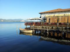 Lago Massaciuccoli