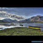 Lago Matese